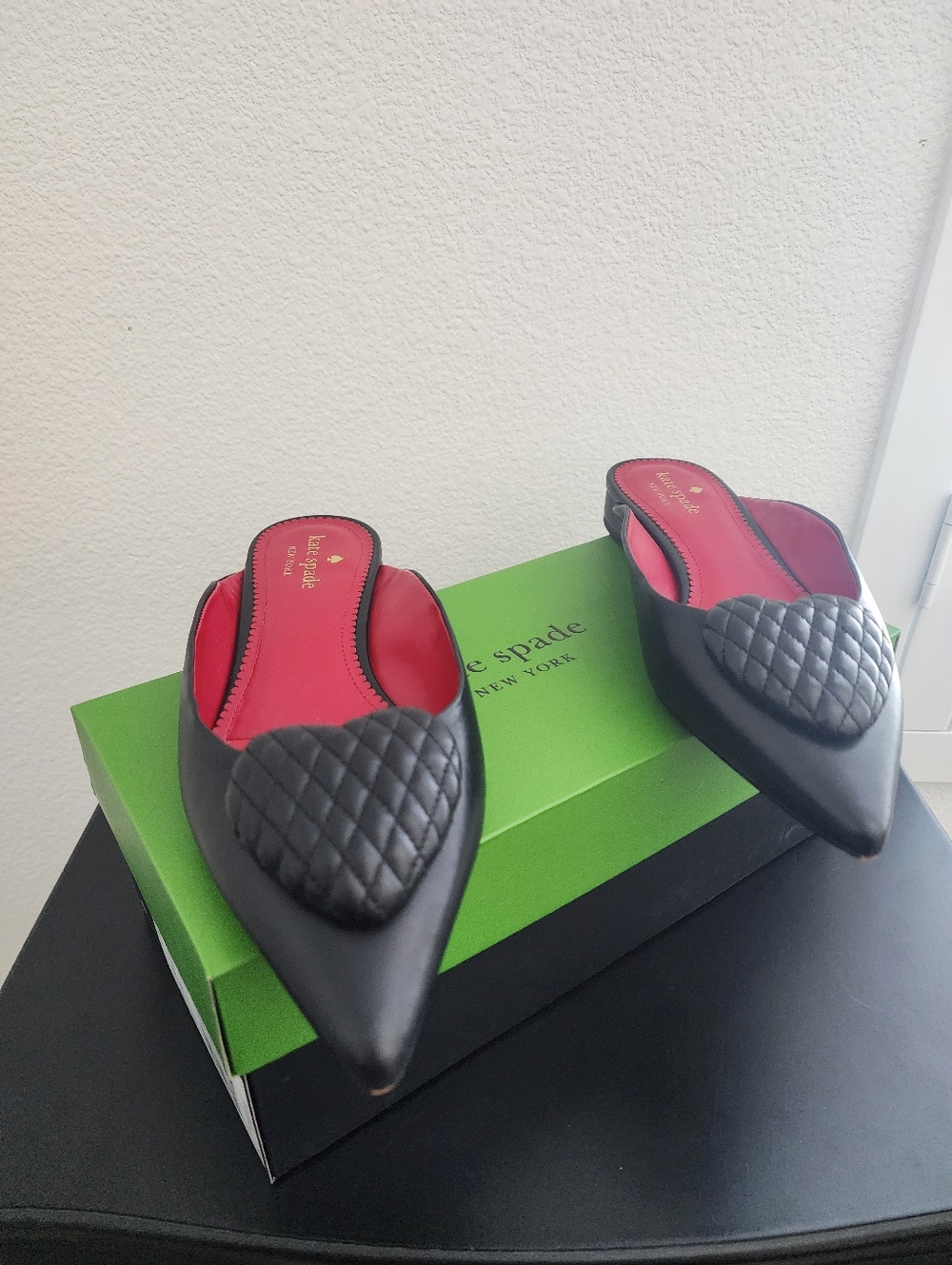 Kate Spade Women"s Shoes